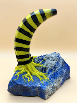 Preview: Tiger-Banane im Bananenstaat